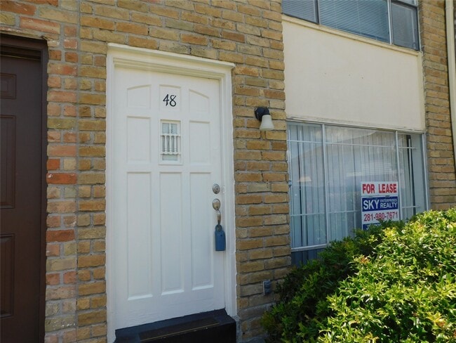 property at 9200 W Bellfort Ave