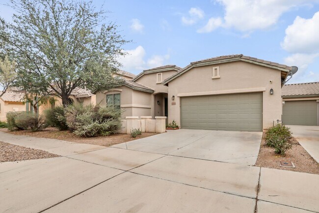 21031 E Avenida Del Valle Ct in Queen Creek, AZ - Building Photo - Building Photo