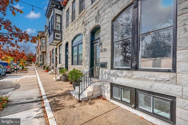 2630 E Baltimore St in Baltimore, MD - Building Photo - Building Photo