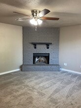 11375 Walters Ave in Oklahoma City, OK - Building Photo - Building Photo