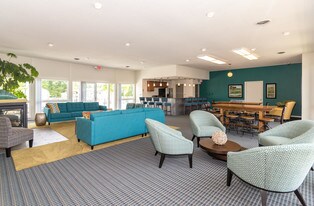 Fountainhead Apartments