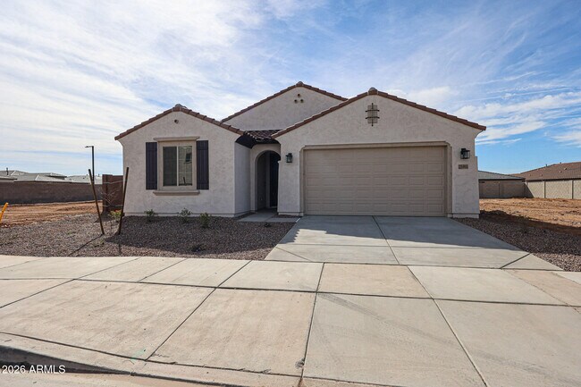 25465 N 172nd Dr in Surprise, AZ - Building Photo - Building Photo