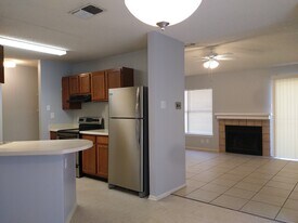 2506 corian glen dr in San Antonio, TX - Building Photo