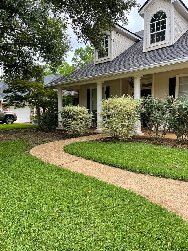 property at 1710 Wales Ln