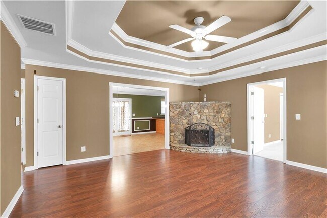 7742 Elm Cir in Murrayville, GA - Building Photo - Building Photo