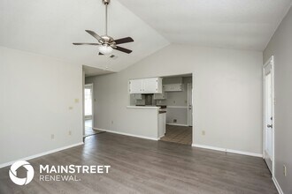 10662 Oak Leaf Dr in Olive Branch, MS - Building Photo - Building Photo