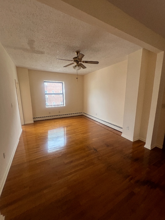 5 Harvard St in East Orange, NJ - Foto de edificio
