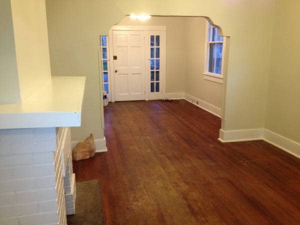 property at 308 Henry Clay Ave