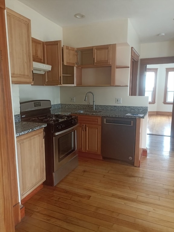 property at 229 Ames St