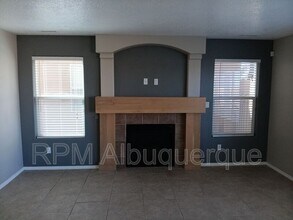 6523 Avenida Madrid NW in Albuquerque, NM - Building Photo - Building Photo