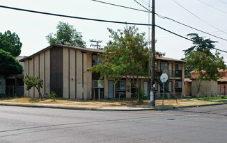 3254 E Olive Ave Apartments