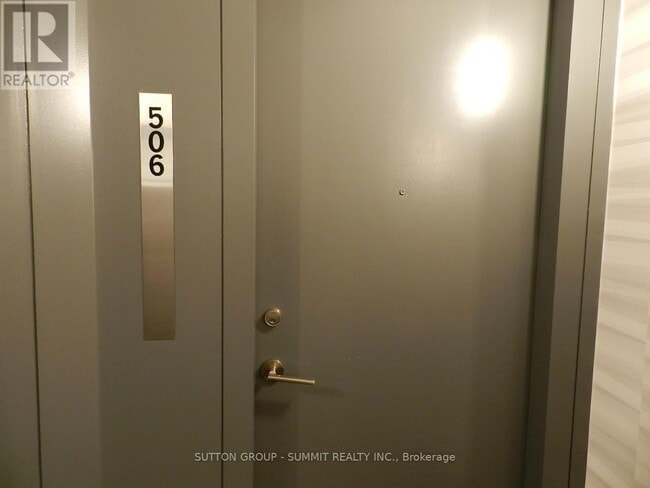 property at 25 Carlton St.