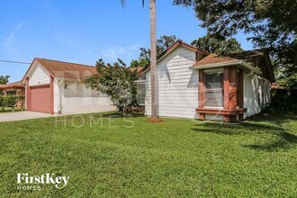 1401 SW Sudder Ave in Port St. Lucie, FL - Building Photo - Building Photo
