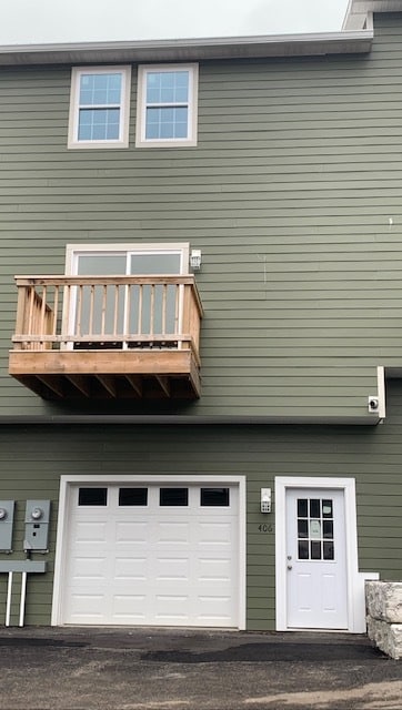 property at 1001 Cheat Rd
