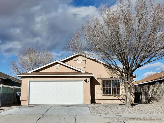 property at 7401 Purple Fringe Rd SW