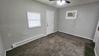 2308 NW 12th St in Oklahoma City, OK - Building Photo - Building Photo