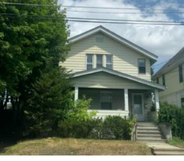 property at 12 Goethe St