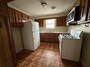 1750 Walnut St in Abilene, TX - Building Photo - Building Photo