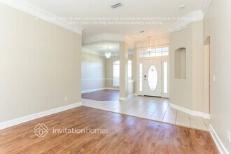 538 New Brunswick Terrace in Jacksonville, FL - Foto de edificio - Building Photo