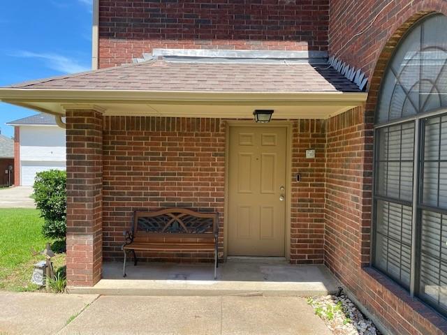 1404 Ranchview Ct in Carrollton, TX - Building Photo - Building Photo