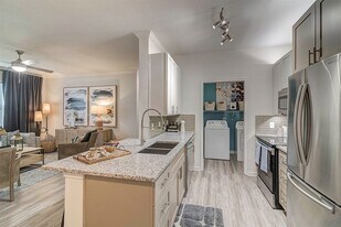 Cortland Southpark Terraces in Austin, TX - Building Photo