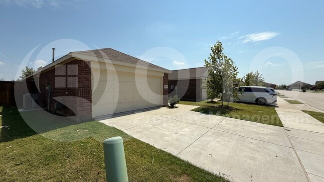 property at 3801 Harper St