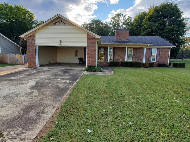 property at 521 Bell Cir