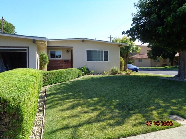 property at 297 Juniper St