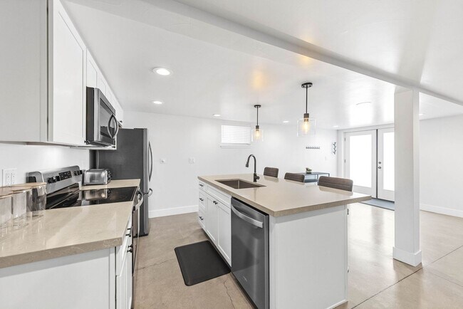 780 West St in Reno, NV - Building Photo - Building Photo