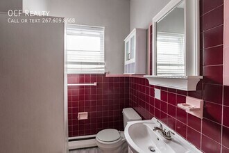 1325 W Porter St in Philadelphia, PA - Building Photo - Building Photo