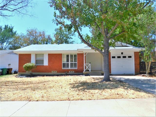 property at 2014 Jacqueline Dr