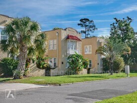 410 E 14th St in Sanford, FL - Building Photo