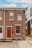 2307 Tulip St in Philadelphia, PA - Building Photo