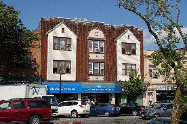 Englewood Furniture House in Englewood, NJ - Foto de edificio - Building Photo