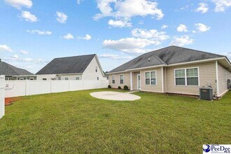 1365 Millbank Dr in Florence, SC - Building Photo - Building Photo