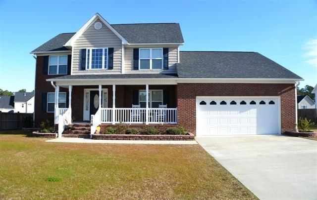 116 Hills Lorough Loop
