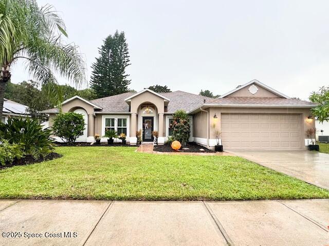 1363 Hill Ave in Melbourne, FL - Building Photo