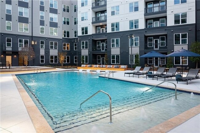 50 Executive Park S in Atlanta, GA - Building Photo - Building Photo