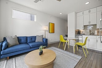 Placemakr Downtown Austin in Austin, TX - Foto de edificio - Building Photo