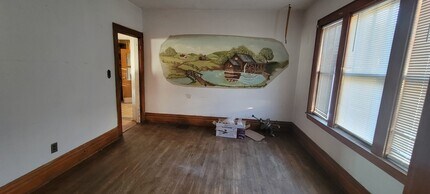 1301 13th St in Parkersburg, WV - Building Photo - Building Photo