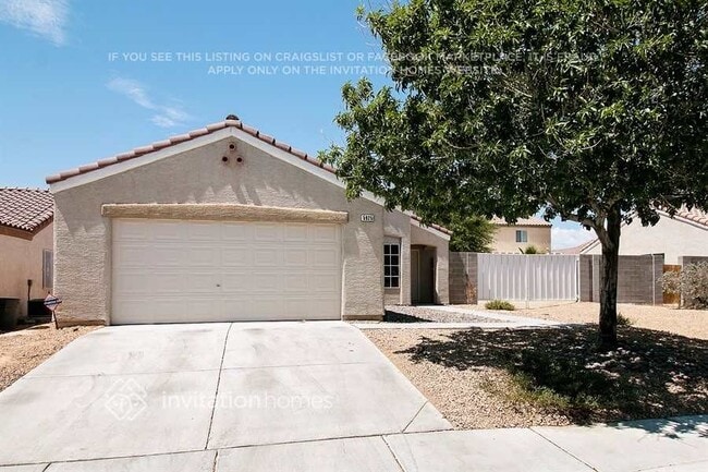property at 5925 Kenmore St