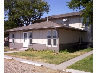 2615 Mill St in Brush, CO - Building Photo