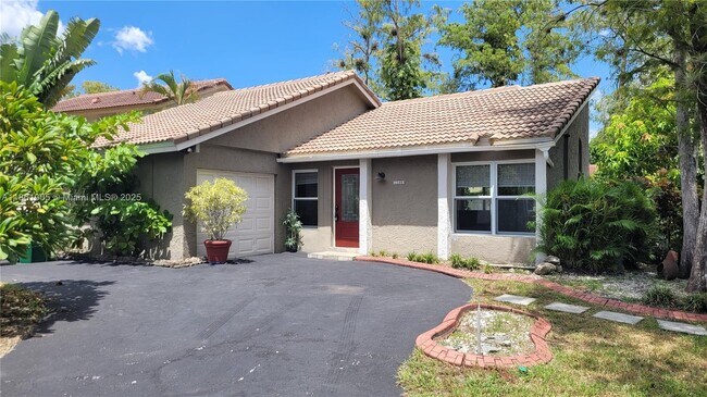 property at 1309 NW 89th Dr