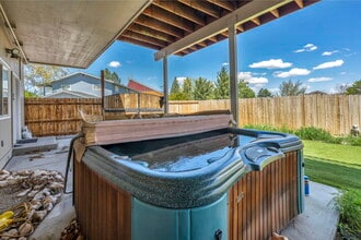 3197 Susileen Dr in Reno, NV - Building Photo - Building Photo