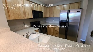 9715 Independence Dr in Anchorage, AK - Building Photo - Building Photo