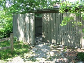 5054 Park Rd in Ann Arbor, MI - Building Photo