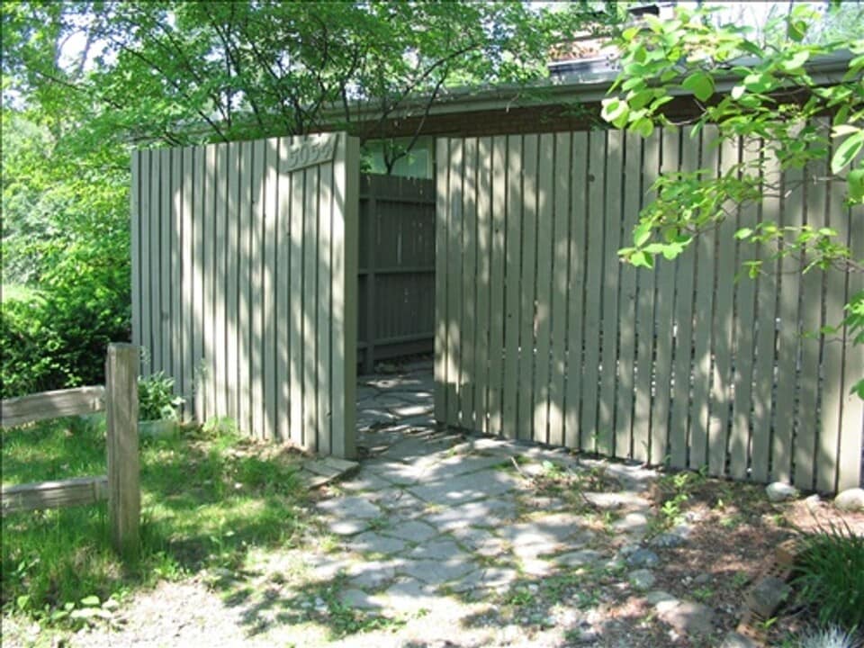 5054 Park Rd in Ann Arbor, MI - Building Photo