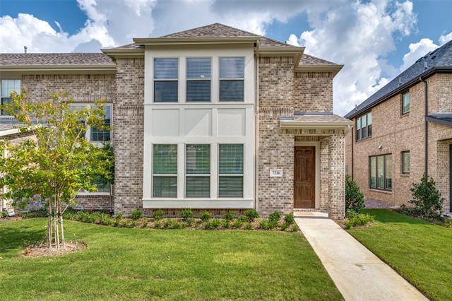 property at 7336 Panicum Dr