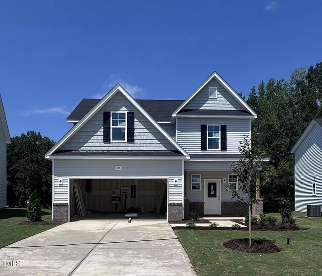 197 W Saltgrass Ln in Smithfield, NC - Building Photo - Building Photo