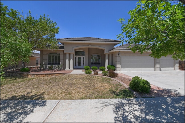 property at 1435 Cloud Ridge Dr